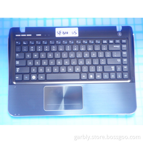 Laptop Notebook Keyboard for Samsung Sf310 Us Sp Kr Fr ND Keyboard